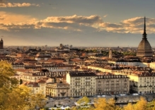 TORINO, LUCI D’ARTISTA