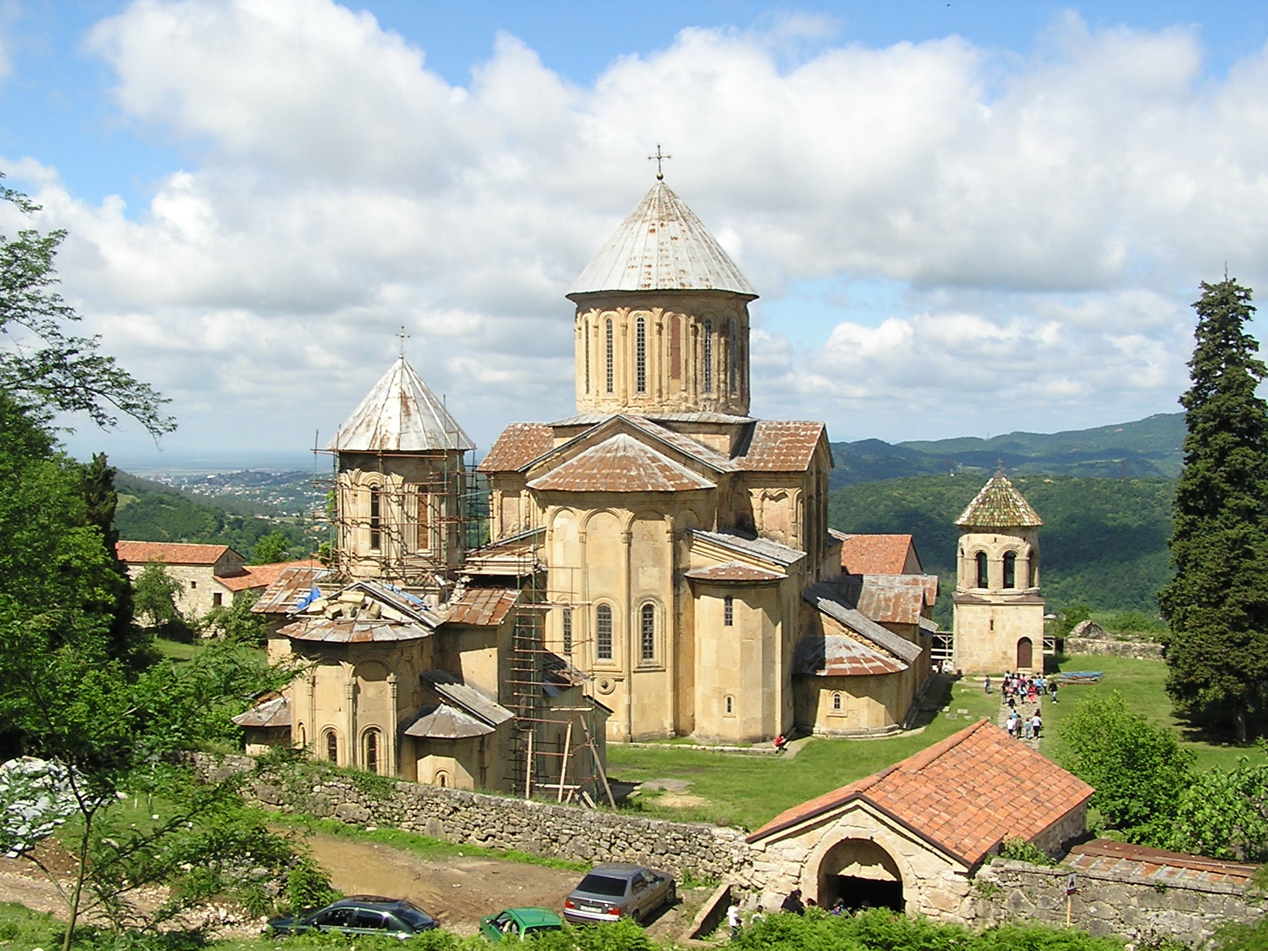 Georgia