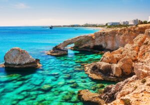 CIPRO, UN’ISOLA DA SCOPRIRE