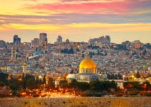 TOUR ISRAELE