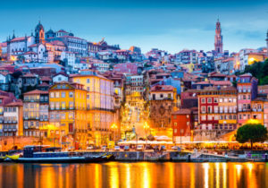 PORTOGALLO TOUR