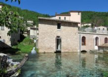 LA FESTA DELLA LAVANDA E LA VENEZIA DELL’UMBRIA