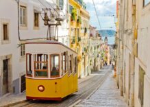 PORTOGALLO MINI-TOUR