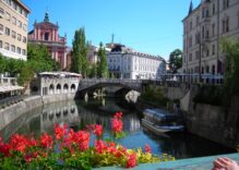 LA MAGIA DEL NATALE IN SLOVENIA