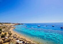 SHARM EL SHEIKH OFFERTA