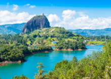 GRAND TOUR DELLA COLOMBIA